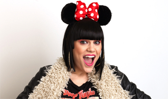 Jessie J's Twitter account hacked nowrunning